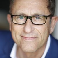 CEO Dr. Matthias Schmidt